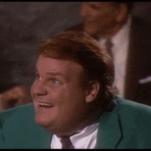 Meet your Posher, Jason